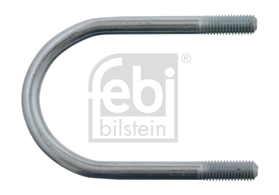 Bracket, stabiliser mounting